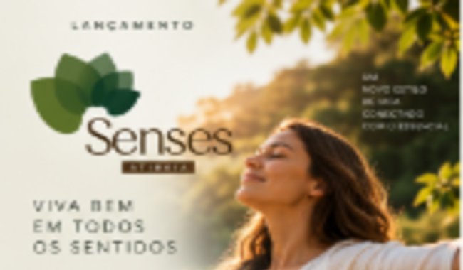 Senses Atibaia | Lotes em Condom�nio Fechado