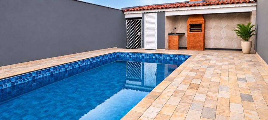 Casa - Venda - Atibaia Jardim - Atibaia - SP