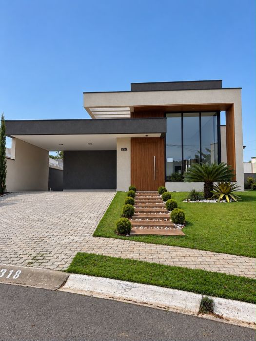Casa em Condom�nio - Venda - Rio Abaixo - Atibaia - SP
