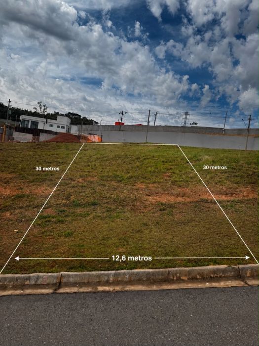 Lote - Venda - Ressaca - Atibaia - SP