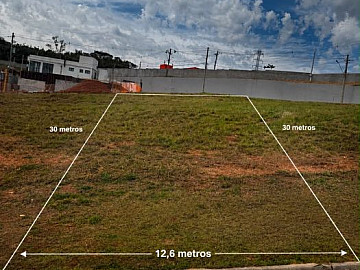 Lote � Venda